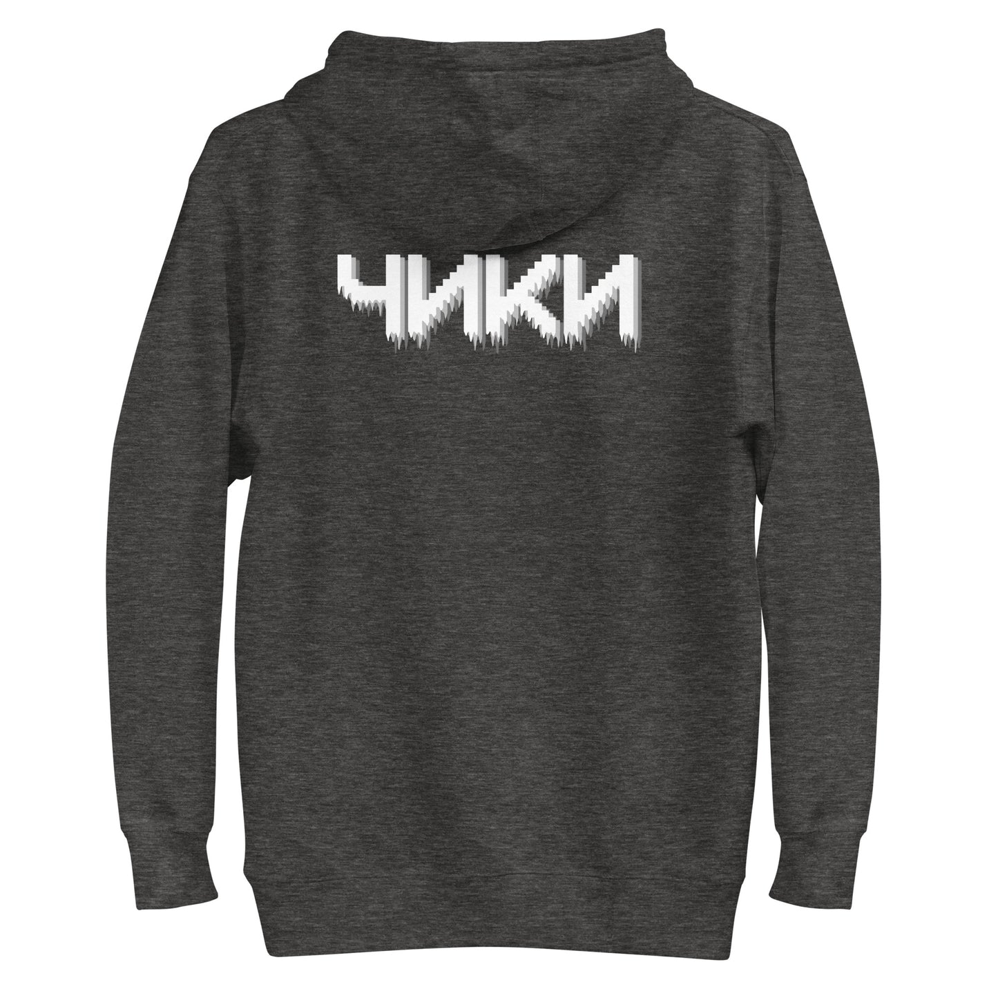 Cheeki/чики Hoodie
